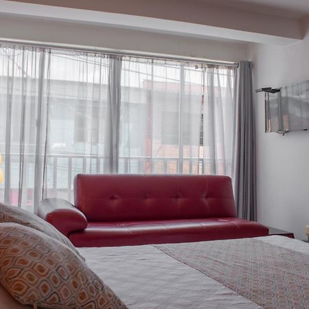 Hotel Victoria Chinchiná Exteriér fotografie