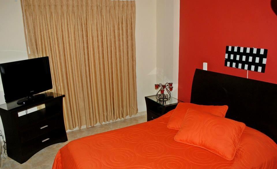 Hotel Victoria Chinchiná Exteriér fotografie
